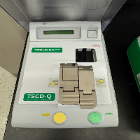 Terumo TSCD-Q Sterile Tubing Welder image 0